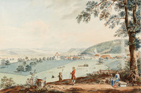 Kehrsatz, vista generale
